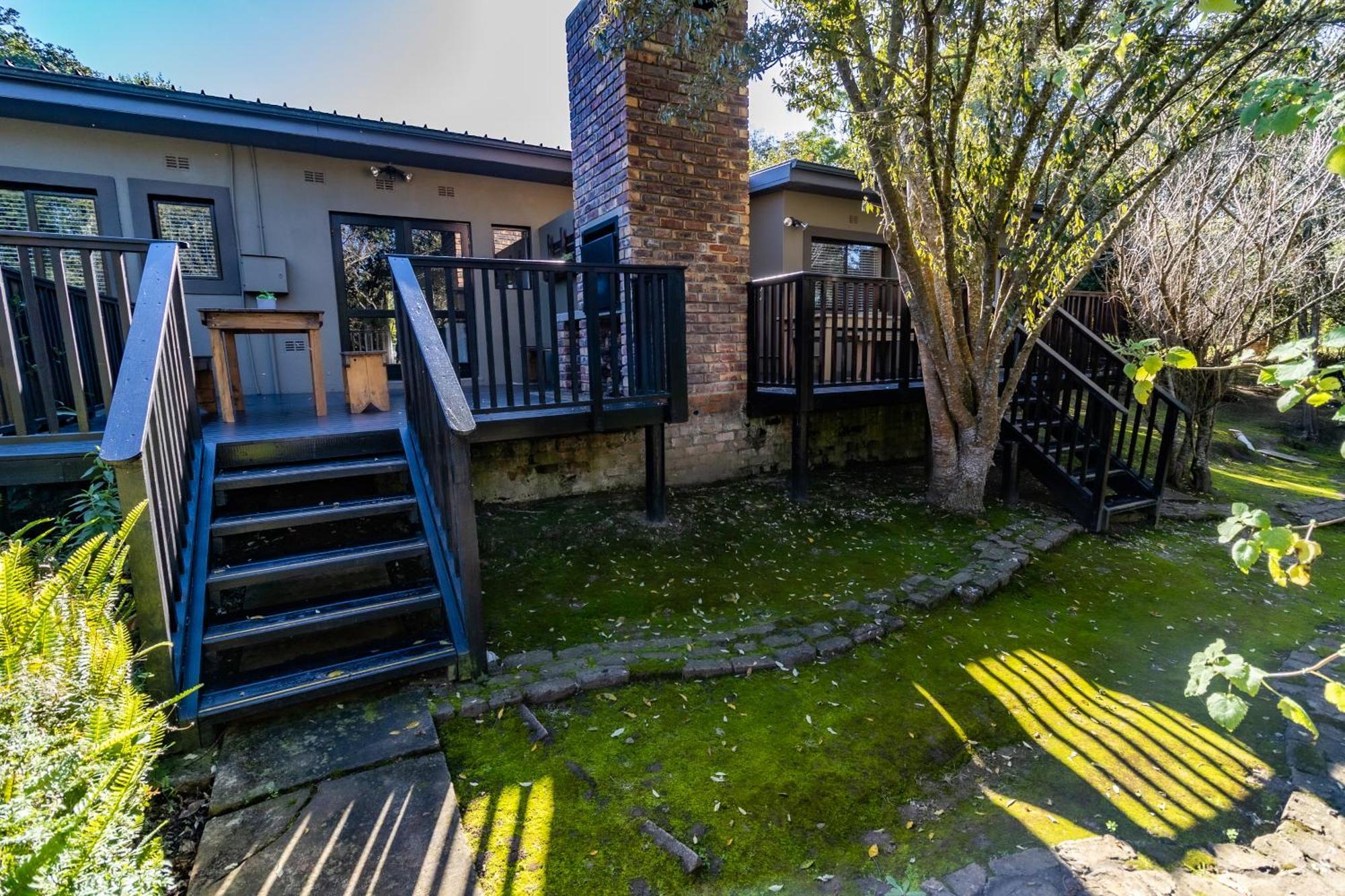 Wilderness Metanoia Villa Kültér fotó