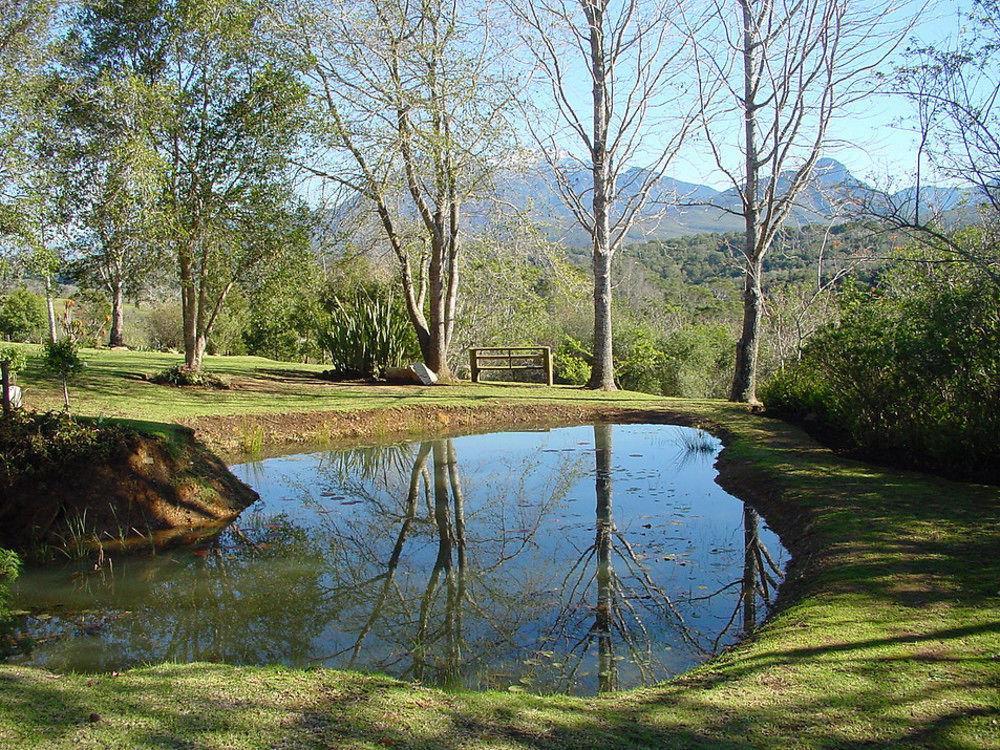 Wilderness Metanoia Villa Kültér fotó